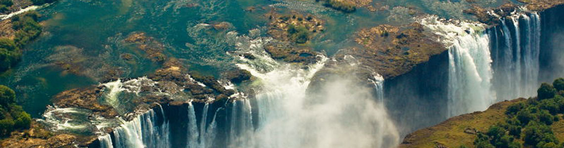 Vic-Falls