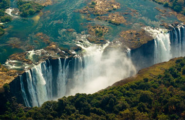 Botswana and Victoria Falls Self Drive Guided Tours and Safaris